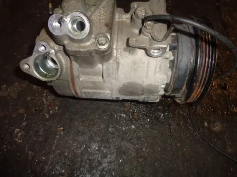 Συμπιεστής A-C (Κομπρέσορας) 4472208180 για VW PASSAT (2000 - 2005) (3B3) Συμπιεστής A-C (Κομπρέσορας) 4472208180 για VW PASSAT (2000 - 2005) (3B3)