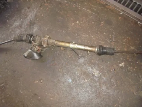 Κρεμαγιέρα Υδραυλική για RENAULT CLIO (2001 - 2005) (BB_) (CB_) Κρεμαγιέρα Υδραυλική για RENAULT CLIO (2001 - 2005) (BB_) (CB_)