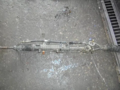 Κρεμαγιέρα Υδραυλική για ALFA ROMEO 147 (2000 - 2004) (937) Κρεμαγιέρα Υδραυλική για ALFA ROMEO 147 (2000 - 2004) (937)