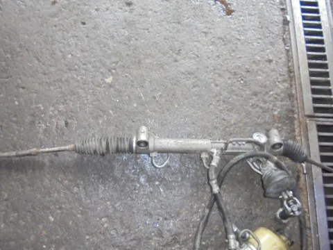 Κρεμαγιέρα Υδραυλική για OPEL ASTRA (1998 - 2004) G Κρεμαγιέρα Υδραυλική για OPEL ASTRA (1998 - 2004) G