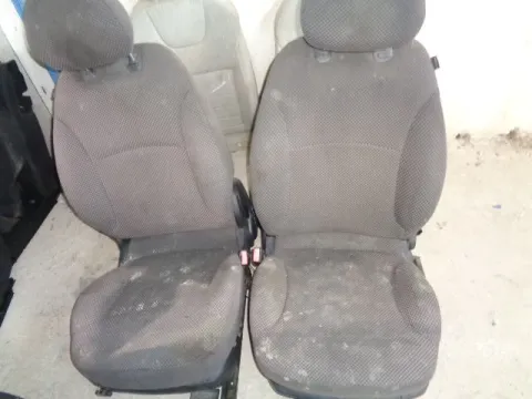 Καθίσματα Σετ Εμπρός Με Αερόσακους για FIAT STILO (2001 - 2006) (192) Hatchback - 5dr *Α* Καθίσματα Σετ Εμπρός Με Αερόσακους για FIAT STILO (2001 - 2006) (192) Hatchback - 5dr *Α*