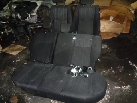 Καθίσματα Σετ Σαλόνι Χ. Αερόσακους για SUZUKI SWIFT (2012 - 2014) ( ) Hatchback - 5dr , (2014 - 2017) () *Α* -  Καθίσματα Σετ Σαλόνι Χ. Αερόσακους για SUZUKI SWIFT (2012 - 2014) ( ) Hatchback - 5dr , (2014 - 2017) () *Α* -