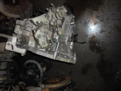 Κιβώτιο Ταχυτήτων (Σασμάν) Χειροκίνητο για SUZUKI SWIFT (2014 - 2017) () 1300 Diesel (D13AA) DDiS 75hp Κιβώτιο Ταχυτήτων (Σασμάν) Χειροκίνητο για SUZUKI SWIFT (2014 - 2017) () 1300 Diesel (D13AA) DDiS 75hp