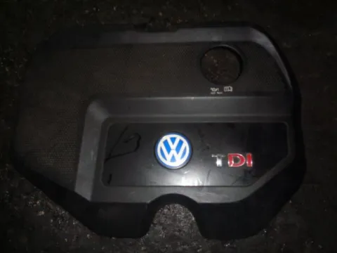 Ψευτοκάπακο Κάλυμμα Κινητήρα 038103925AG για VW POLO (2002 - 2005) (9N) 1900 (ATD) Diesel 101 TDI , (2005 - 2009) (9N3 ) *Δ* Ψευτοκάπακο Κάλυμμα Κινητήρα 038103925AG για VW POLO (2002 - 2005) (9N) 1900 (ATD) Diesel 101 TDI , (2005 - 2009) (9N3 ) *Δ*