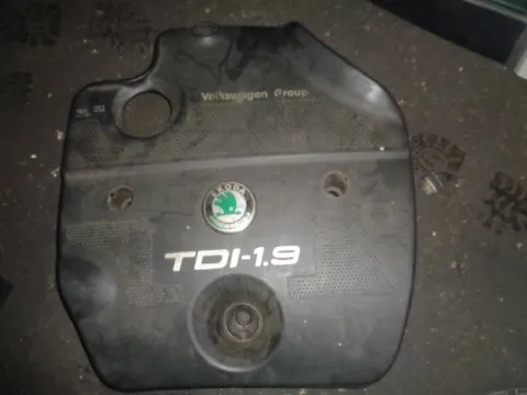 Ψευτοκάπακο Κάλυμμα Κινητήρα 038103935A / Β για SKODA OCTAVIA (1997 - 2000) 4 (1U2-5) 1900 (ASV) Diesel 110 TDI , (2000 - 2008) 4 (1U2-5) *Δ* Ψευτοκάπακο Κάλυμμα Κινητήρα 038103935A / Β για SKODA OCTAVIA (1997 - 2000) 4 (1U2-5) 1900 (ASV) Diesel 110 TDI , (2000 - 2008) 4 (1U2-5) *Δ*