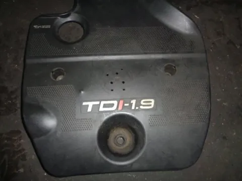 Ψευτοκάπακο Κάλυμμα Κινητήρα 038103925E για VW GOLF (1998 - 2004) Mk4 (1J1) 1900 (ATD) Diesel 101 TDI *Δ* Ψευτοκάπακο Κάλυμμα Κινητήρα 038103925E για VW GOLF (1998 - 2004) Mk4 (1J1) 1900 (ATD) Diesel 101 TDI *Δ*