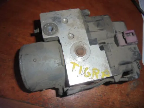 Μονάδα ABS 0265216409 για OPEL TIGRA (1994 - 2000) A Μονάδα ABS 0265216409 για OPEL TIGRA (1994 - 2000) A