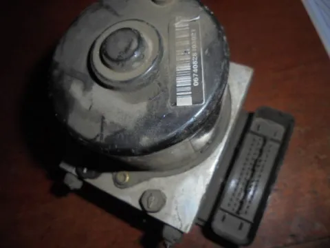 Μονάδα ABS 1J0614117F/1C0907379J για VW GOLF (1998 - 2004) Mk4 (1J1) Μονάδα ABS 1J0614117F/1C0907379J για VW GOLF (1998 - 2004) Mk4 (1J1)