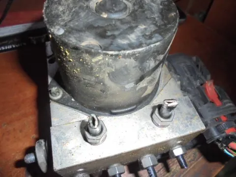 Μονάδα ABS 0265239003/6R0614517AD για SEAT IBIZA (2008 - 2013) (6J) Μονάδα ABS 0265239003/6R0614517AD για SEAT IBIZA (2008 - 2013) (6J)