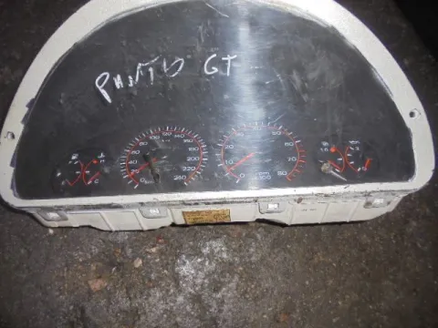 Κοντέρ για FIAT PUNTO (1994 - 1999) (176) Κοντέρ για FIAT PUNTO (1994 - 1999) (176)