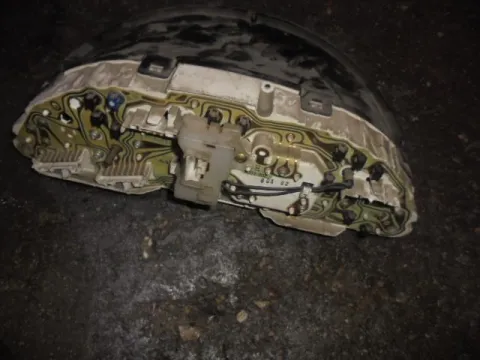 Κοντέρ για FIAT PUNTO (1994 - 1999) (176) -  Κοντέρ για FIAT PUNTO (1994 - 1999) (176) -