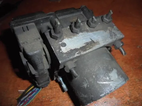 Μονάδα ABS 0265231317 για NISSAN PRIMERA (2002 - 2007) (P12) Μονάδα ABS 0265231317 για NISSAN PRIMERA (2002 - 2007) (P12)