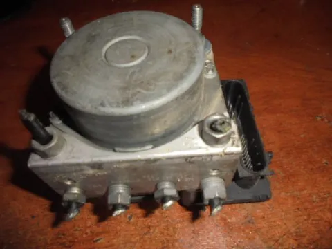 Μονάδα ABS 0265231928 για FIAT BRAVO (2007 - 2011) Μονάδα ABS 0265231928 για FIAT BRAVO (2007 - 2011)