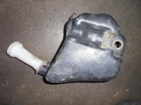 Δοχείο Υαλοκαθαριστήρων Χωρίς Μοτέρ για CITROEN SAXO (1996 - 1999) (S) , (1999 - 2002) (S) , PEUGEOT 106 (1992 - 1995) (1A) (1C) , (1996 - 2003) Δοχείο Υαλοκαθαριστήρων Χωρίς Μοτέρ για CITROEN SAXO (1996 - 1999) (S) , (1999 - 2002) (S) , PEUGEOT 106 (1992 - 1995) (1A) (1C) , (1996 - 2003)