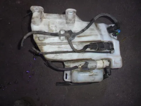 Δοχείο Υαλοκαθαριστήρων για OPEL INSIGNIA (2008 - 2014) , (2014 - ) Δοχείο Υαλοκαθαριστήρων για OPEL INSIGNIA (2008 - 2014) , (2014 - )