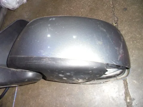 Κρύσταλλο Καθρέπτη Αριστερό ΚΑΙ ΚΑΠΑΚΙ για SUZUKI SX4 (2007 - 2009) (RW) , (2010 - 2013) (RW) -  Κρύσταλλο Καθρέπτη Αριστερό ΚΑΙ ΚΑΠΑΚΙ για SUZUKI SX4 (2007 - 2009) (RW) , (2010 - 2013) (RW) -