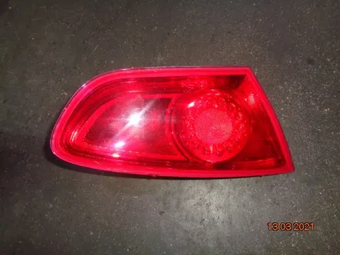 Φανάρι Πίσω Δεξί Καπού για SEAT LEON (2009 - 2013) (1P) Φανάρι Πίσω Δεξί Καπού για SEAT LEON (2009 - 2013) (1P)