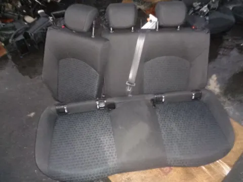Καθίσματα Πίσω για OPEL CORSA (2014 - ) E Hatchback - 5dr *Α* Καθίσματα Πίσω για OPEL CORSA (2014 - ) E Hatchback - 5dr *Α*