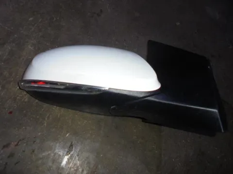 Καθρέπτης Εξωτερικός Δεξιός Ηλεκτρικός Θερμαινόμενος Με Φλας 6ΡΙΝ για HYUNDAI i10 (2014 - ) - 