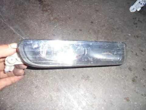 Προβολείς Ομίχλης Εμπρός Δεξιό για BMW 3 Series (1999 - 2003) (E46) Προβολείς Ομίχλης Εμπρός Δεξιό για BMW 3 Series (1999 - 2003) (E46)