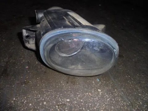 Προβολείς Ομίχλης Εμπρός Δεξιό για SEAT LEON (1999 - 2005) (1MZ) Προβολείς Ομίχλης Εμπρός Δεξιό για SEAT LEON (1999 - 2005) (1MZ)