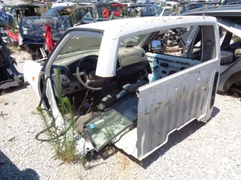 Τροπέτο Εμπρός Καμπίνα για NISSAN D22 (1998 - 2001) Pick-Up - 2WD - Μονη Καμπίνα *ΔΒ* - 