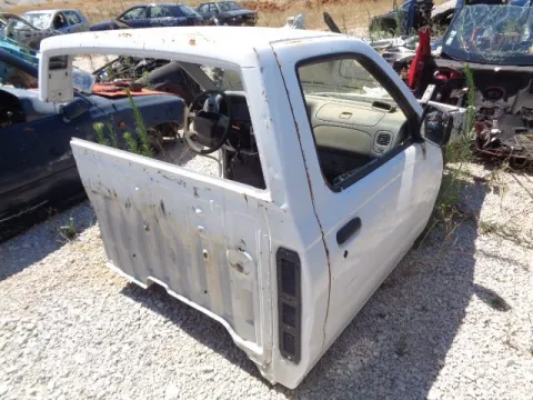 Τροπέτο Εμπρός Καμπίνα για NISSAN D22 (1998 - 2001) Pick-Up - 2WD - Μονη Καμπίνα *ΔΒ* - 
