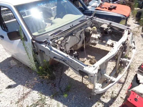 Τροπέτο Εμπρός Καμπίνα για NISSAN D22 (1998 - 2001) Pick-Up - 2WD - Μονη Καμπίνα *ΔΒ* - 