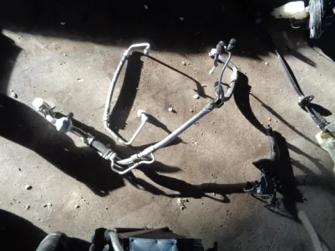 Σωλήνας A-C για HYUNDAI i10 (2014 - )  *Δ* Σωλήνας A-C για HYUNDAI i10 (2014 - )  *Δ*