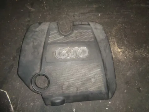 Ψευτοκάπακο Κάλυμμα Κινητήρα 06Α103932 για AUDI A3 (2000 - 2003) (8L) *Δ* Ψευτοκάπακο Κάλυμμα Κινητήρα 06Α103932 για AUDI A3 (2000 - 2003) (8L) *Δ*