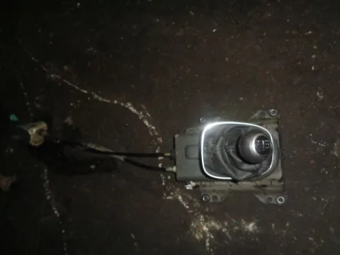 Μοχλός Ταχυτήτων με Ντίζες για OPEL CORSA (2014 - ) E *Δ* Μοχλός Ταχυτήτων με Ντίζες για OPEL CORSA (2014 - ) E *Δ*