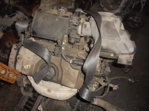 Κινητήρας Κορμός - Καπάκι KFX για CITROEN XSARA (2000 - 2003) 1400 KFX KFW (TU3JP) Petrol 75 Κινητήρας Κορμός - Καπάκι KFX για CITROEN XSARA (2000 - 2003) 1400 KFX KFW (TU3JP) Petrol 75