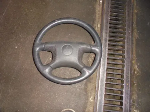 Αερόσακος Εμπρός Οδηγού με Τιμόνι για MITSUBISHI SPACE STAR (1998 - 2002) (DG) *Γ* Αερόσακος Εμπρός Οδηγού με Τιμόνι για MITSUBISHI SPACE STAR (1998 - 2002) (DG) *Γ*