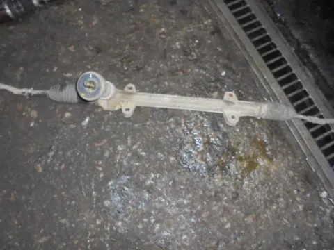 Κρεμαγιέρα Μηχανική για HYUNDAI i30 (2007 - 2012) Κρεμαγιέρα Μηχανική για HYUNDAI i30 (2007 - 2012)