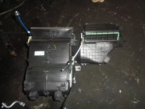 Ψύκτης (Εβαπορέτα) Με Μοτέρ Καλοριφέρ για CITROEN C1 (2014 - ) *Δ* Ψύκτης (Εβαπορέτα) Με Μοτέρ Καλοριφέρ για CITROEN C1 (2014 - ) *Δ*