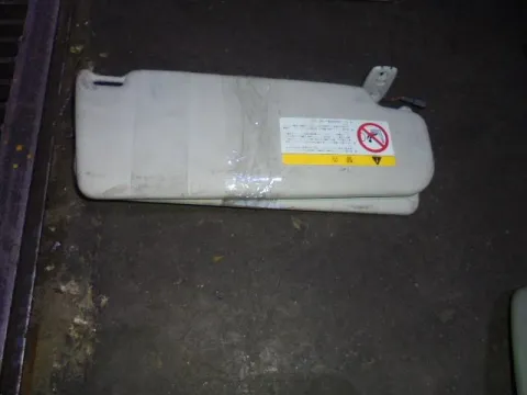 Σετ Σκιαδίων για VW TOURAN (2003 - 2006) (1T1) Σετ Σκιαδίων για VW TOURAN (2003 - 2006) (1T1)