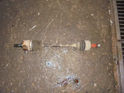 Ημιαξόνιο Εμπρός Αριστερό Με ABS για HYUNDAI i30 (2007 - 2012) 1400 petrol 109 Ημιαξόνιο Εμπρός Αριστερό Με ABS για HYUNDAI i30 (2007 - 2012) 1400 petrol 109