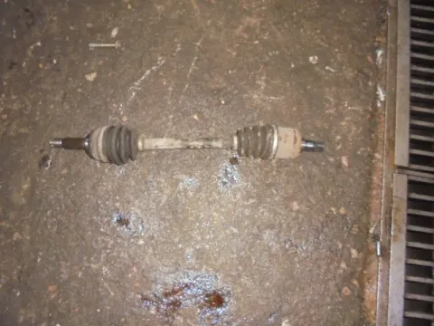 Ημιαξόνιο Εμπρός Αριστερό για HYUNDAI ATOS MPV (1997 - 2000) (MX) 1000 G4HC petrol 54 Ημιαξόνιο Εμπρός Αριστερό για HYUNDAI ATOS MPV (1997 - 2000) (MX) 1000 G4HC petrol 54