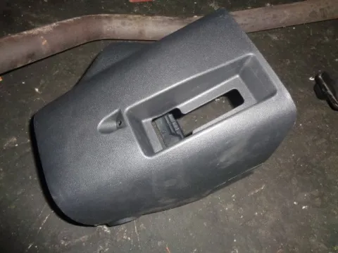 Πλαστικά Κολόνας Τιμονιού για CITROEN C1 (2014 - ) *Δ* Πλαστικά Κολόνας Τιμονιού για CITROEN C1 (2014 - ) *Δ*