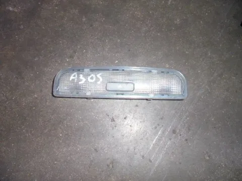Μπλαφονίερα Οροφής Κεντρική για AUDI A3 (2003 - 2005) (8P) Μπλαφονίερα Οροφής Κεντρική για AUDI A3 (2003 - 2005) (8P)