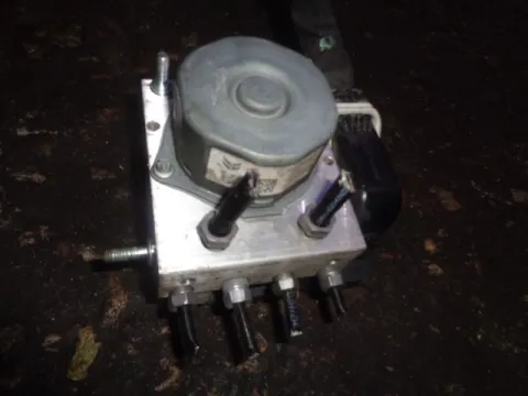 Μονάδα ABS 9816073880 / 9816071180 για PEUGEOT 308 (2014 - ) 1600 Diesel (BH01) e-HDi FAP 115hp Μονάδα ABS 9816073880 / 9816071180 για PEUGEOT 308 (2014 - ) 1600 Diesel (BH01) e-HDi FAP 115hp