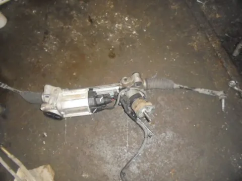 Κρεμαγιέρα Ηλεκτρική για OPEL ASTRA (2012 - 2016) J 1600 (B16DTL-LVM) Diesel 110 Turbo Κρεμαγιέρα Ηλεκτρική για OPEL ASTRA (2012 - 2016) J 1600 (B16DTL-LVM) Diesel 110 Turbo