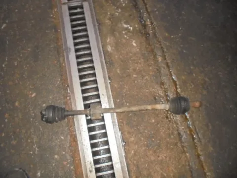 Ημιαξόνιο Εμπρός Δεξί Με ABS για FIAT PUNTO (1994 - 1999) (176) 1400 (176A4.000) Petrol 133 Turbo Ημιαξόνιο Εμπρός Δεξί Με ABS για FIAT PUNTO (1994 - 1999) (176) 1400 (176A4.000) Petrol 133 Turbo