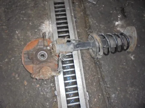 Άκρο Πλήρες Εμπρός Αριστερό Με ABS για FIAT PUNTO (1994 - 1999) (176) 1400 (176A4.000) Petrol 133 Turbo Άκρο Πλήρες Εμπρός Αριστερό Με ABS για FIAT PUNTO (1994 - 1999) (176) 1400 (176A4.000) Petrol 133 Turbo