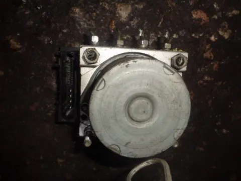 Μονάδα ABS 0265231341 για NISSAN MICRA (2003 - 2005) (K12) 1200 CR12DE petrol 80 , (2005 - 2011) (K12) Μονάδα ABS 0265231341 για NISSAN MICRA (2003 - 2005) (K12) 1200 CR12DE petrol 80 , (2005 - 2011) (K12)
