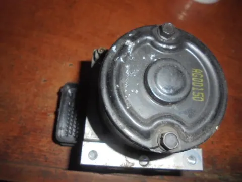 Μονάδα ABS 5891017310 για HYUNDAI MATRIX (2001 - 2006) (FC) Μονάδα ABS 5891017310 για HYUNDAI MATRIX (2001 - 2006) (FC)
