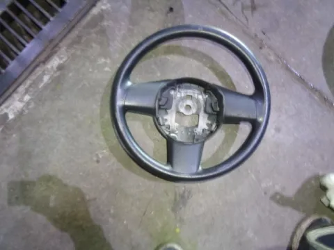 Τιμόνι (Βολάν) για MAZDA 2 (2008 - 2011) (DE) *Γ* Τιμόνι (Βολάν) για MAZDA 2 (2008 - 2011) (DE) *Γ*