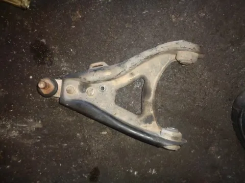 Ψαλίδι Εμπρός Δεξί για RENAULT MEGANE (1996 - 1998) (LA) (DA) (EA) (KA) ( ΠΑΛΕΤΑ *2* *223976* Ψαλίδι Εμπρός Δεξί για RENAULT MEGANE (1996 - 1998) (LA) (DA) (EA) (KA) ( ΠΑΛΕΤΑ *2* *223976*