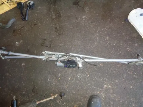 Μοτέρ Κίνησης Εμπρός Υαλοκαθαριστήρων για OPEL ASTRA (2010 - 2012) J , (2012 - 2016) J ΠΑΛΕΤΑ 3 *297286* Μοτέρ Κίνησης Εμπρός Υαλοκαθαριστήρων για OPEL ASTRA (2010 - 2012) J , (2012 - 2016) J ΠΑΛΕΤΑ 3 *297286*