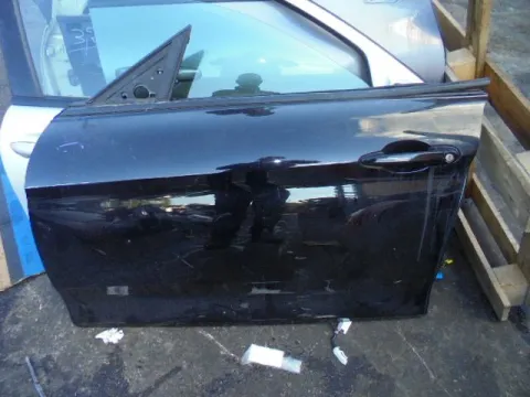 Πόρτα Εμπρός Αριστερή για BMW 3 Series (2013 - ) (F30-1) (F34) Gran Turismo Fastback - 5dr*E*